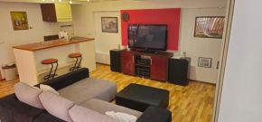 Apartman Sarajevo u srcu